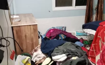 الاحتلال يقتحم ضاحية شويكة شمال طولكرم ويداهم منازل