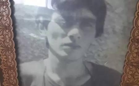 عندما كان الصحفي ناصر اللحام مجرد رقم