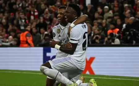 ليفربول سئم من ريال مدريد ويسعى للانتقام