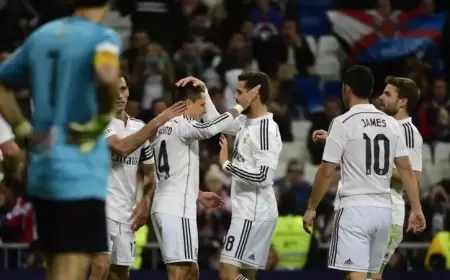 "تصريحات مهينة للمرأة".. هجوم حاد على نجم ريال مدريد السابق