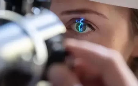 ماذا تعرف عن إنفلونزا العيون؟