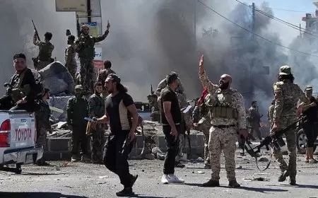 سوريا: بدء خروج عائلات محتجَزة من السويداء وفرض طوق أمني «لتعزيز السلم الأهلي»