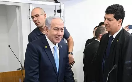 تزايد الشكوك في الإدارة الأميركية بشأن نتنياهو