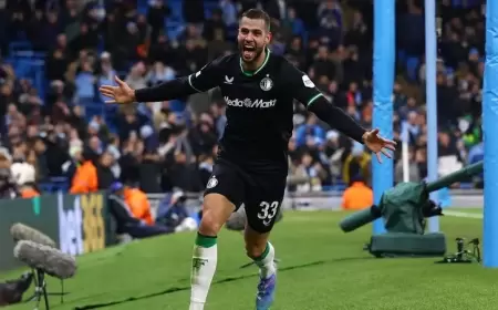 تعثر انتقال السلوفاكي هانكو إلى النصر