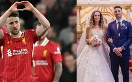 رسالة عاطفية من أرملة جوتا: فتاتك البيضاء ستبقى وفية