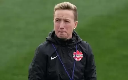 مدربة "الدرون" المتجسسة تعود إلى التدريب في أستراليا