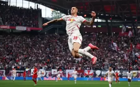 مانشسستر يونايتد يركز أنظاره نحو الهداف السلوفيني سيسكو