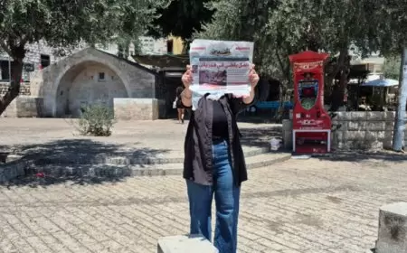 حين تكون الصورة بألف كلمة