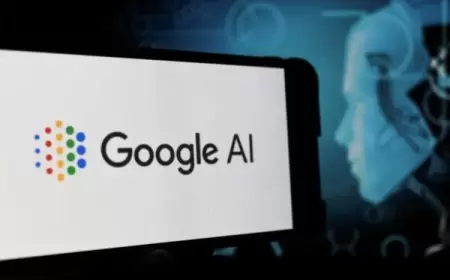 مبادرات جديدة لغوغل في أفريقيا لتعزيز الذكاء الاصطناعي