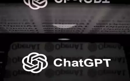 تحذير من خبراء.. سبع معلومات لا تشاركها نهائيًا مع الذكاء الاصطناعي