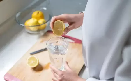 8 مشروبات صباحية تُوازن سكر الدم بشكل طبيعي