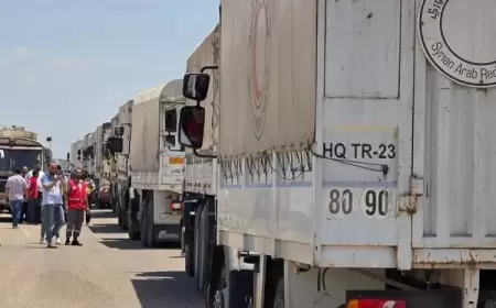 سموتريتش يدعو لفتح ممر بين "إسرائيل" والسويداء