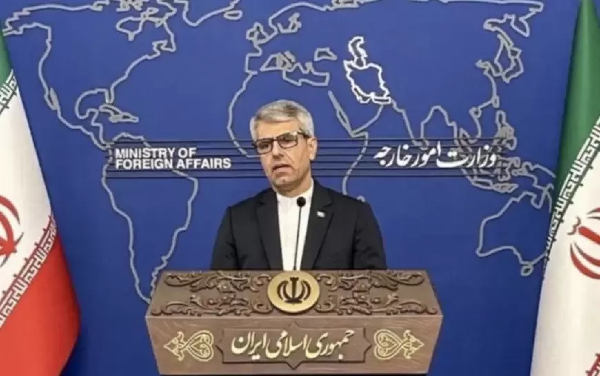 إيران تواصل الاتصالات بالترويكا الأوروبية دون تحديد موعد التفاوض