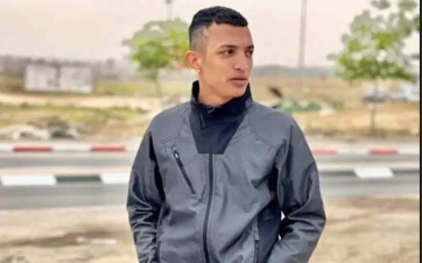 استشهاد شاب برصاص الاحتلال جنوب الخليل