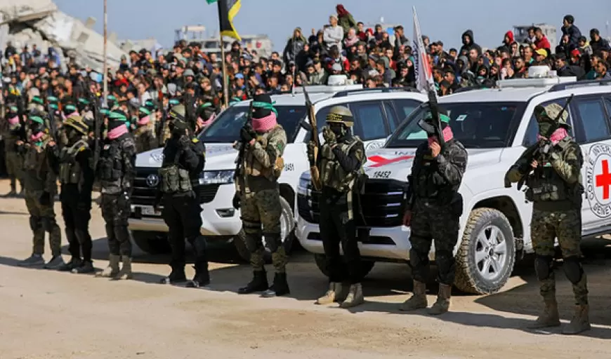 قطر: محادثات الدوحة ترتكز على "إطار تفاوضيّ" لاتفاق بشأن غزة