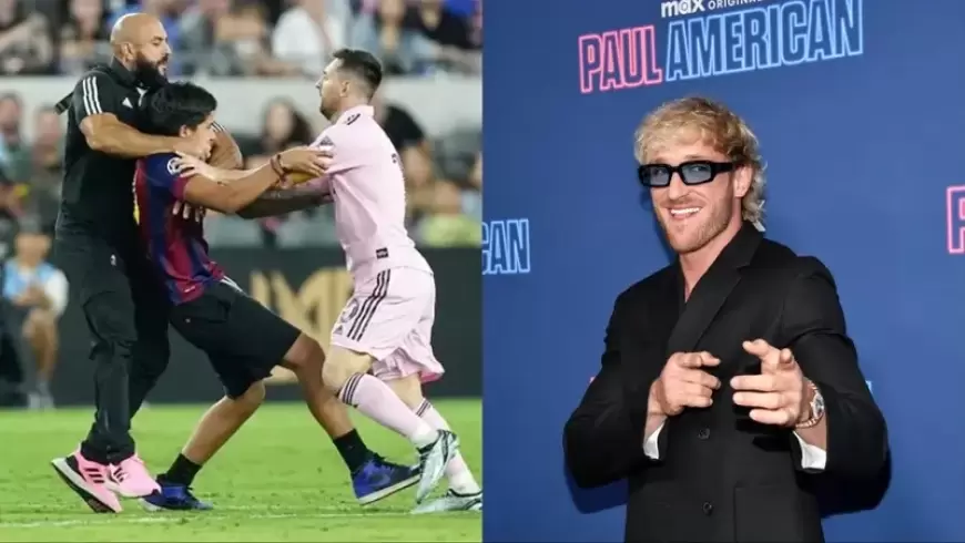 بعد نزاع مؤثر شهير مع ميسي.. الحارس ياسين يتدخل: سأسحقك