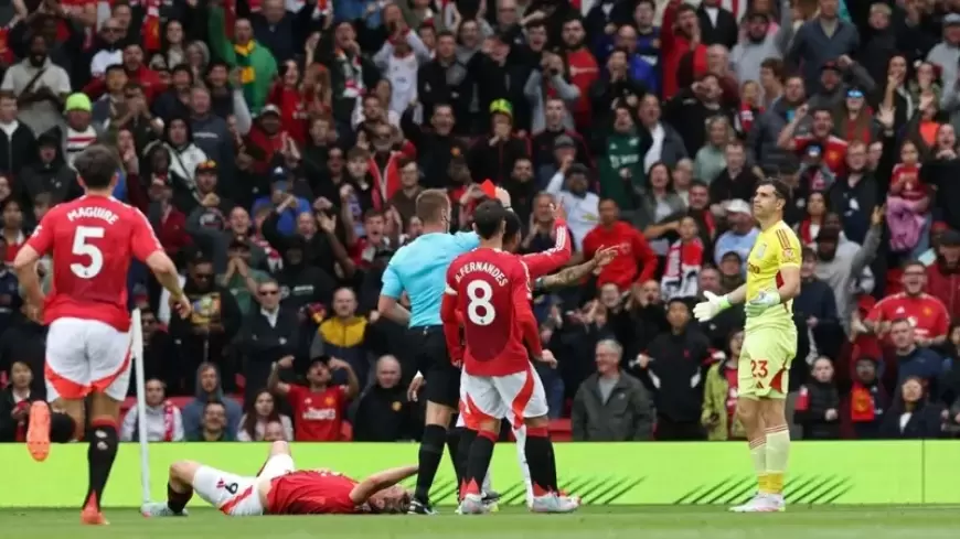 مانشستر يونايتد يخفض التكاليف بقرار يثير غضب الجماهير