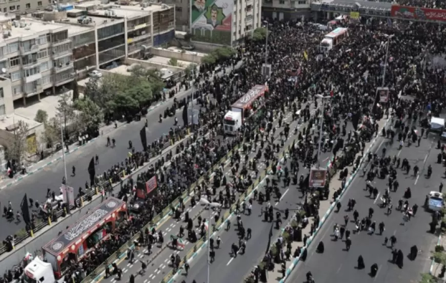 طهران تلمح إلى مقتل 360 عسكرياً في القصف الإسرائيلي