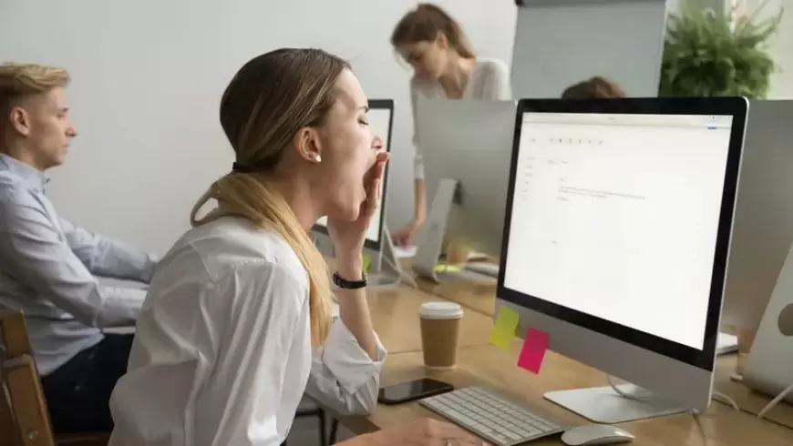 علاقة وثيقة بين النوم والعمل.. عالمة تشرح أهميتها
