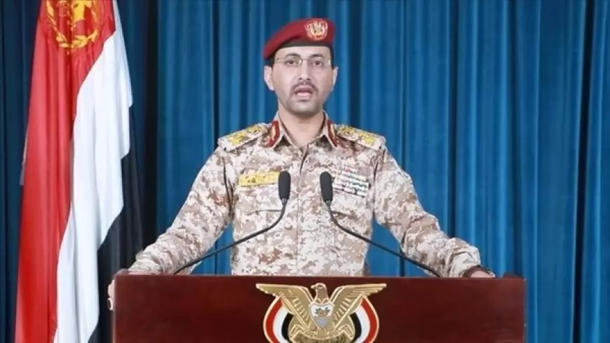 "الحوثي": هاجمنا ميناء إيلات وهدفا عسكريا جنوب إسرائيل بـ 3 مسيرات