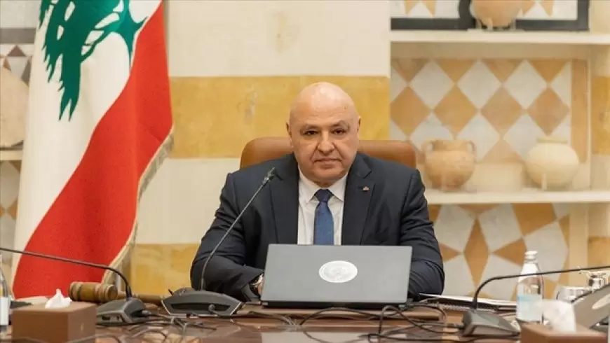 لبنان يدين الاعتداءات الإسرائيلية المتكررة على سوريا