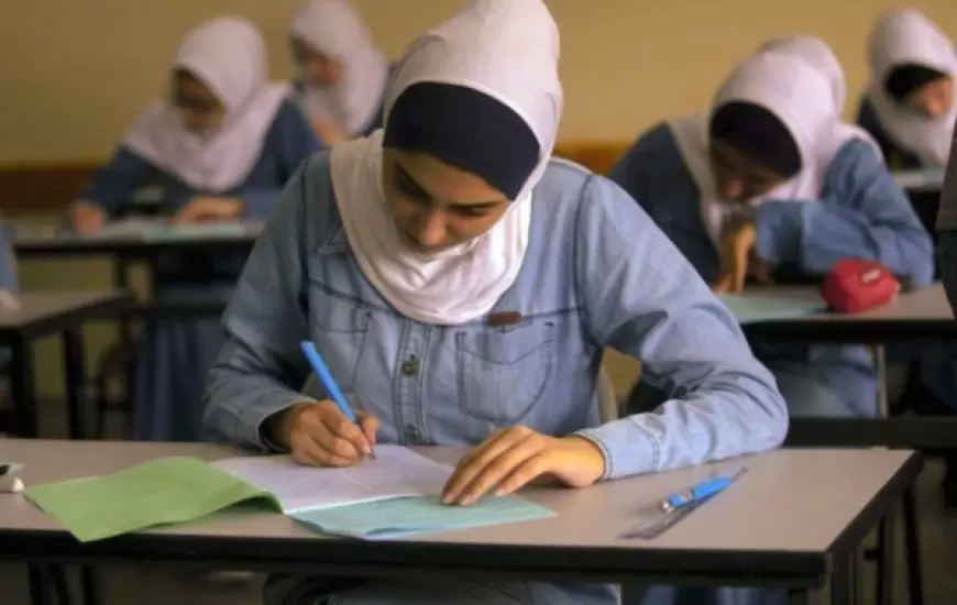"التربية": اختبار تجريبي يعقد يوم غدٍ لطلبة الثانوية العامة في قطاع غزة