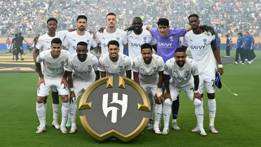 الاتحاد السعودي يعلن انسحاب الهلال من السوبر