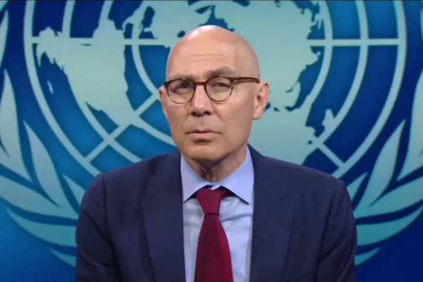 مفوض أممي: على إسرائيل أن تسمح بدخول المساعدات لغزة فورا ودون شروط