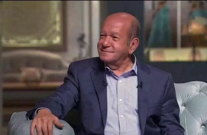 وفاة لطفي لبيب عن 74 عاما بعد صراع طويل مع المرض