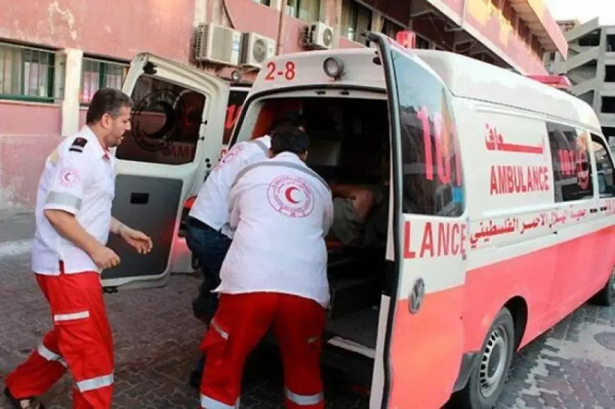 الشرطة: وفاة طفل بحادث دهس متعمد في رام الله