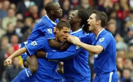 نجم تشيلسي: المخدرات حرمتني من الكرة الذهبية