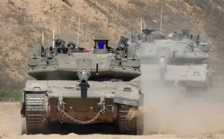 توقعات بتغير مسار الحرب في غزة خلال أسبوع حاسم وسط مخاوف من تصعيد محتمل