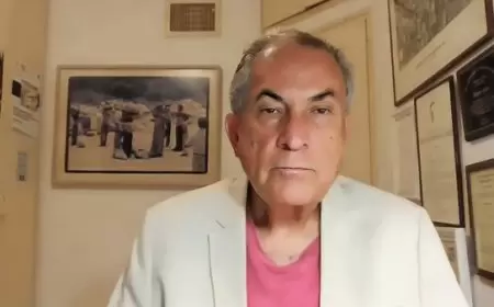 جدعون ليفي: نتنياهو يواصل ارتكاب أسوأ جرائم الحرب في غزة بدعم من ترامب