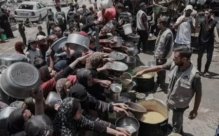 تصاعد الانتقادات الدولية لإسرائيل وتدهور صورتها العالمية وسط استمرار الحرب على غزة