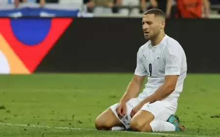 "دعا إلى محو غزة".. نادٍ ألماني يتراجع عن التعاقد مع لاعب إسرائيلي
