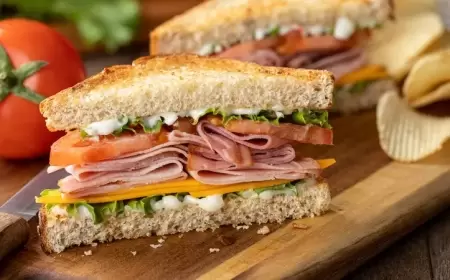 تجنب الأطعمة فائقة المعالجة يساعد على مضاعفة خسارة الوزن