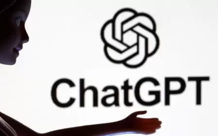 صحتك أولاً.. تنبيه من ChatGPT يعلمك بوقت الراحة