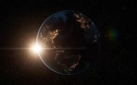 تسجيل أقصر يوم في التاريخ.. والعلماء يترقبون الأسوأ