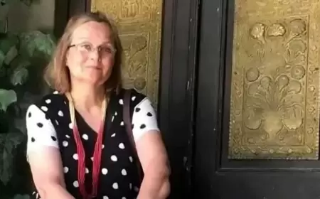 في أقل من 24 ساعة.. الأمن السوري يكشف جريمة مقتل الفنانة ديالا الوادي