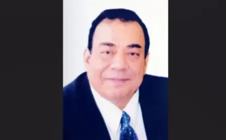 وفاة فنان مصري بدار رعاية المسنين