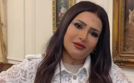 بعد اتهامها بتجارة الأعضاء.. فنانة مصرية شهيرة تتقدم ببلاغ