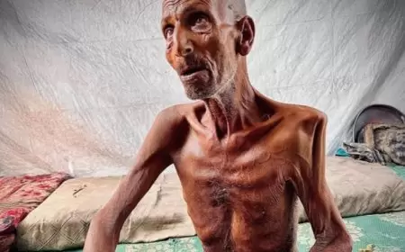 مؤذن خانيونس