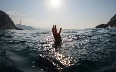 غريق كل دقيقتين.. خطر صامت يهدد الصحة العامة عالمياً