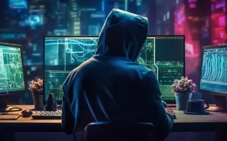 اختراق ضخم يكشف بيانات أكثر من 900 ألف مريض في أميركا