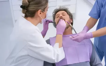 اكتشاف مركب طبيعي يحارب تسوس الأسنان.. ومفاجأة عن الشاي