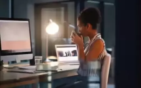 7 طرق لتدريب الدماغ على الاستمتاع بالمهام المملة!