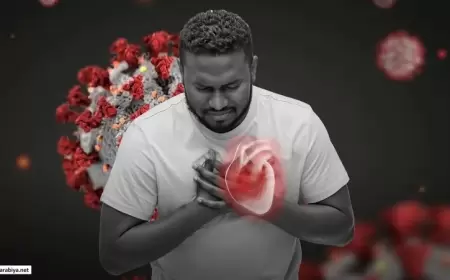 دراسة: تغيرات بالحمض النووي تحدد مخاطر القلب لمرضى السكري