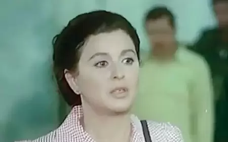 شقة متواضعة وعادة غريبة بالأكل.. جوانب مجهولة من حياة سعاد حسني