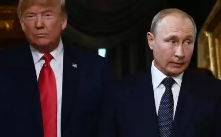 قادة أوروبيون يدعمون أوكرانيا وزيلينسكي يرفض التخلي عن أراض