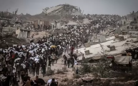 منظمتان يهوديتان: احتلال غزة سيؤدي إلى خسائر كبيرة